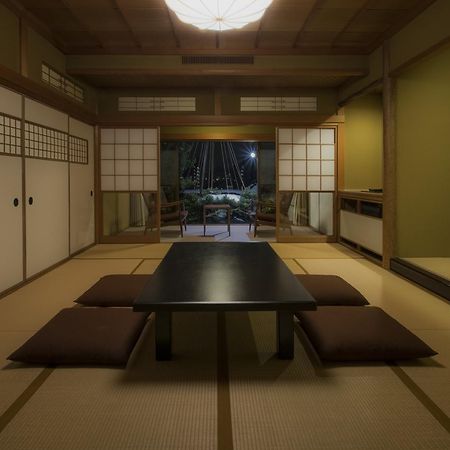 Hotel Yamanoo Kanazawa Exterior foto