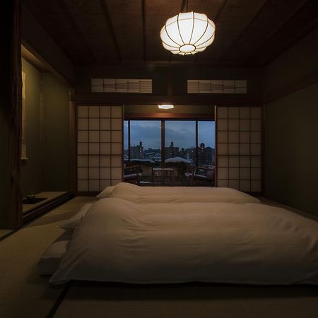 Hotel Yamanoo Kanazawa Exterior foto