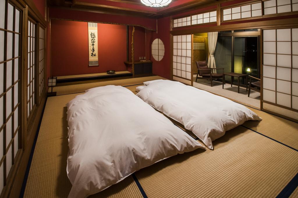 Hotel Yamanoo Kanazawa Exterior foto