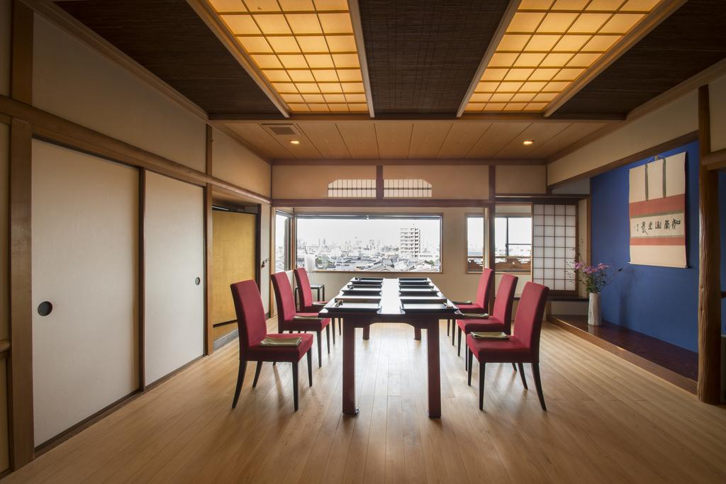Hotel Yamanoo Kanazawa Exterior foto