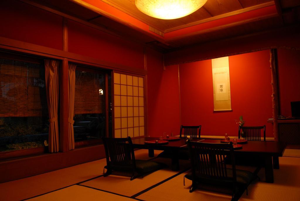 Hotel Yamanoo Kanazawa Exterior foto